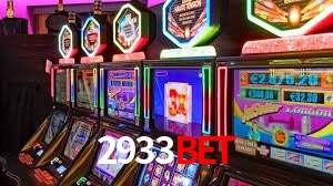 Desvendando o Mundo dos Jogos Virtuais na 2933bet