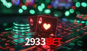 Desvendando o Mundo dos Jogos Virtuais na 2933bet