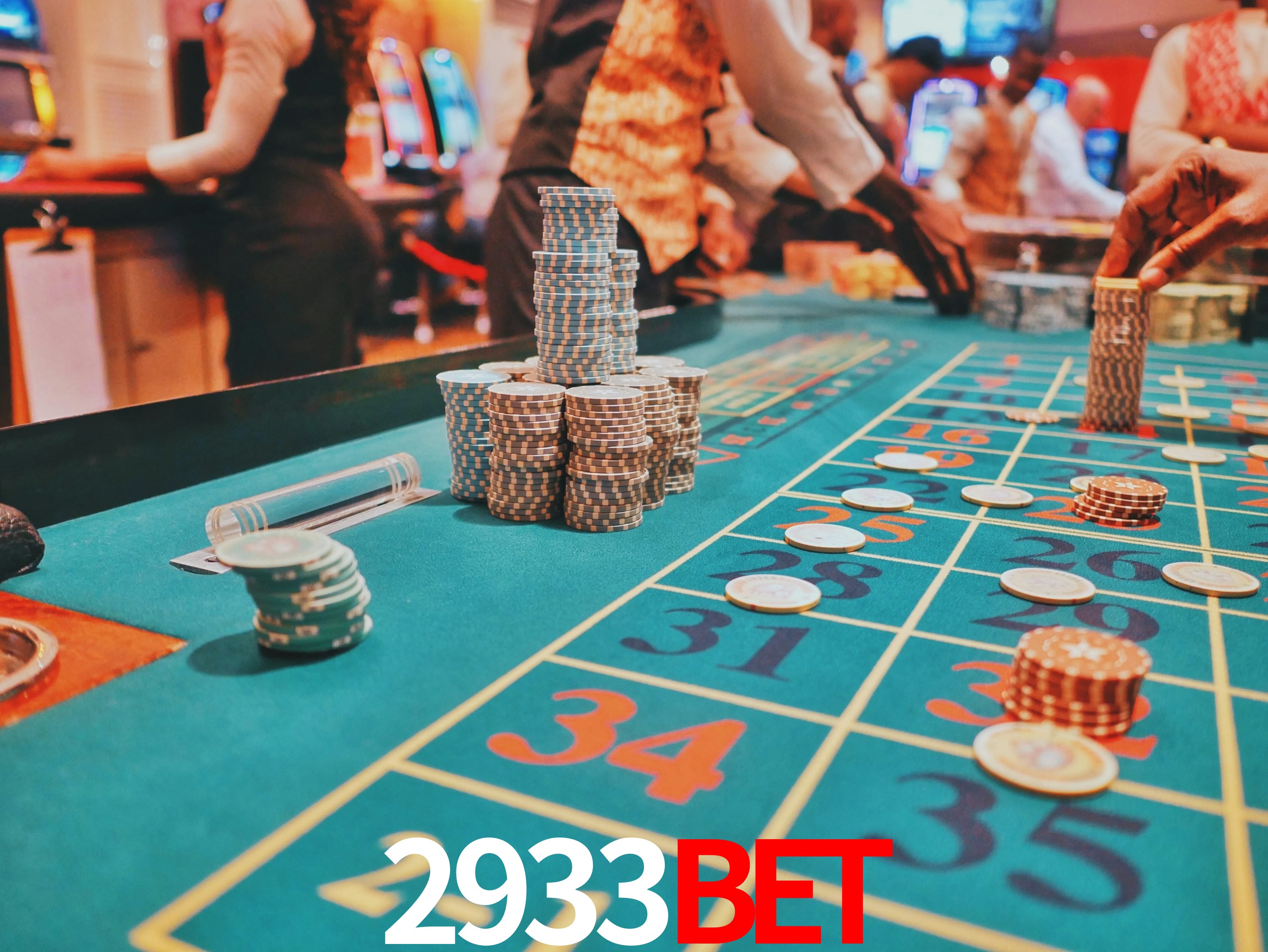 A Emoção da Loteria na 2933bet: Uma Chance de Mudança de Vida