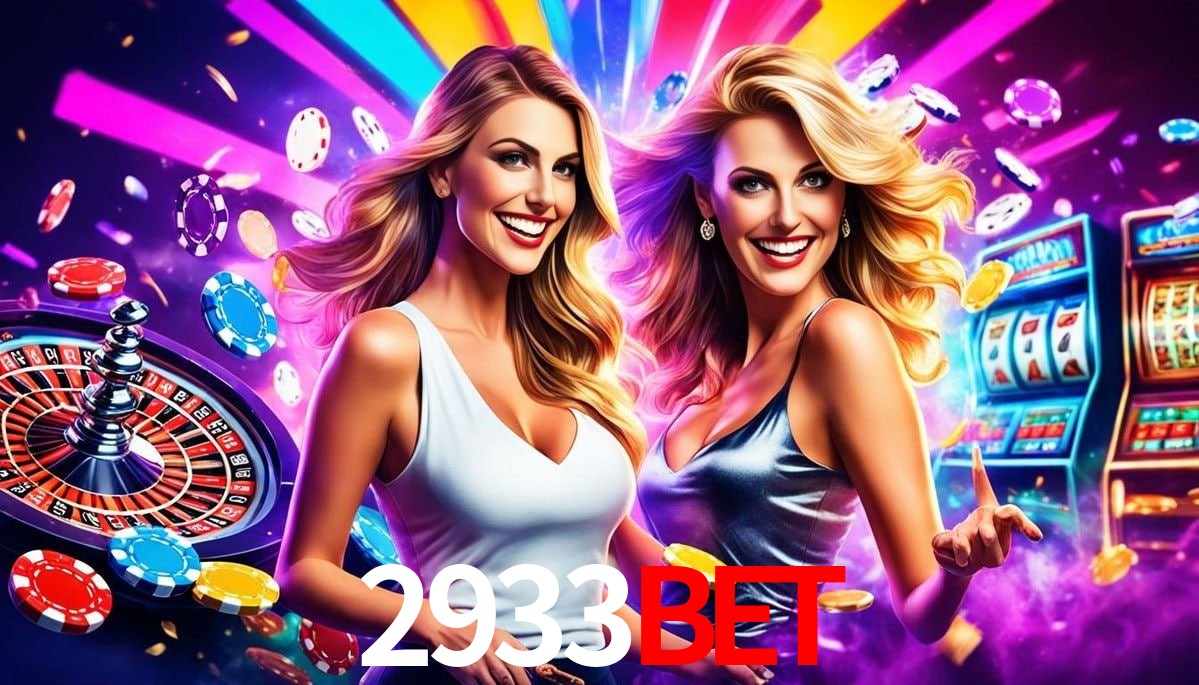 Descubra a Essência do 2933bet: Nossa História e Compromissos