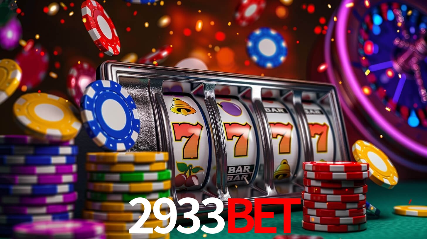 Desvendando o Mundo dos Jogos Virtuais na 2933bet
