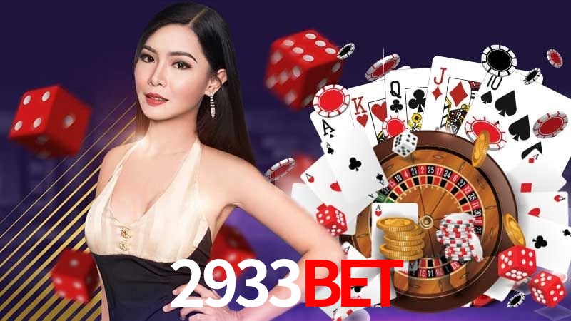 A Emoção da Loteria na 2933bet: Uma Chance de Mudança de Vida